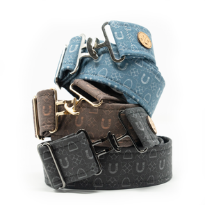 Assorted Belts