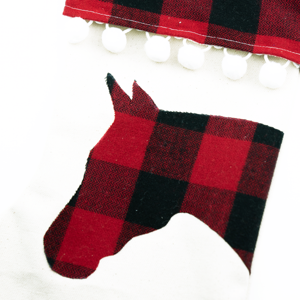 Horse Stocking