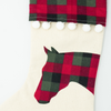 Horse Stocking